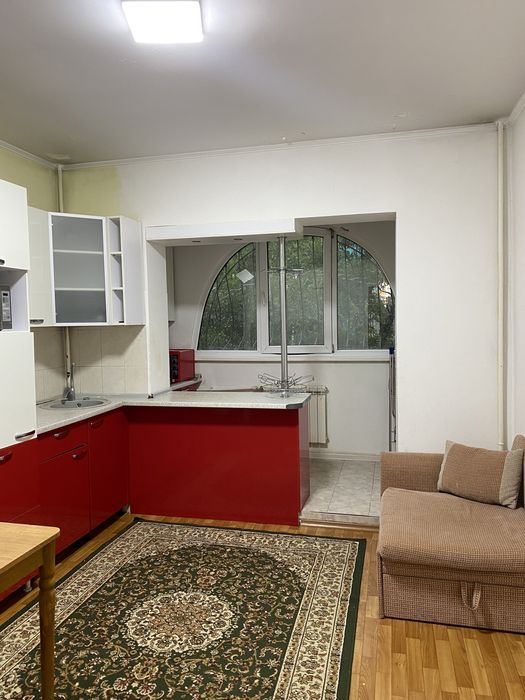 Квартира мамыр 1