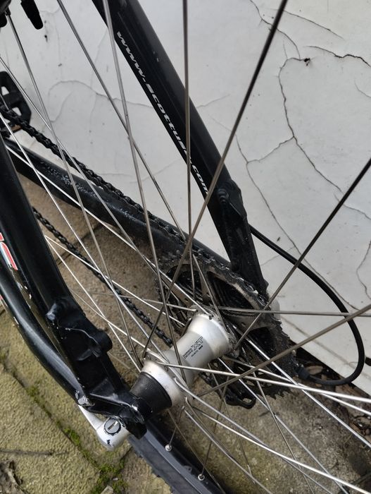 Алуминиев баик scott usa 26ци