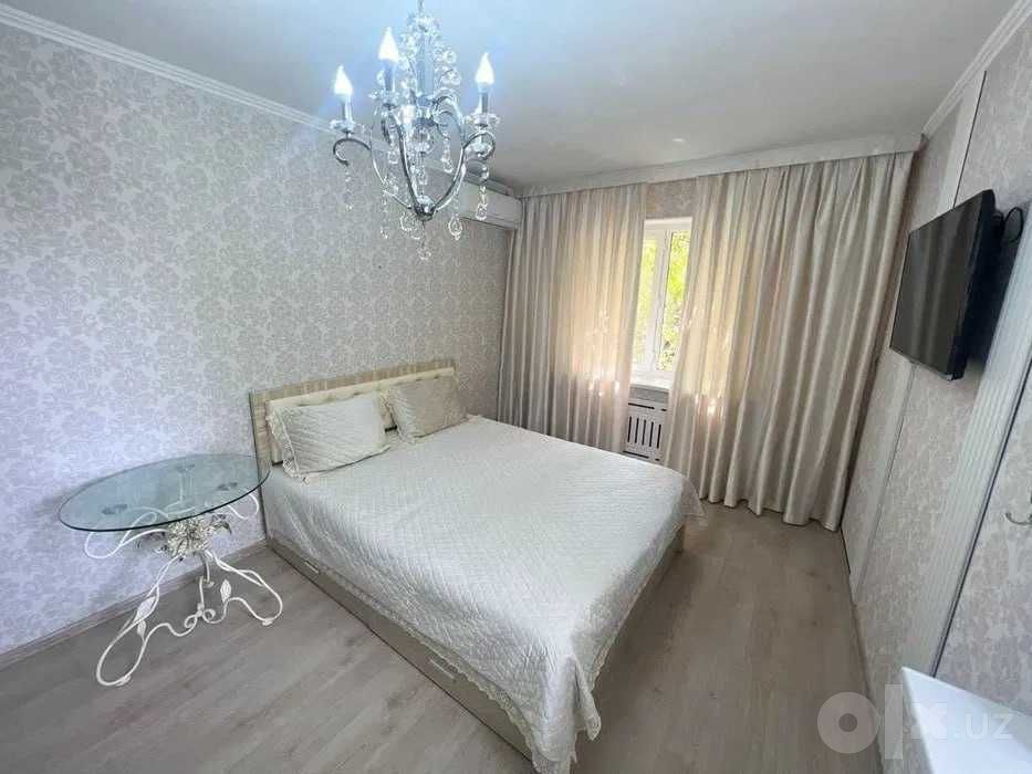 Аренда квартира 1-ком метро Максим Горький р-н Мирзо-Улугбекский