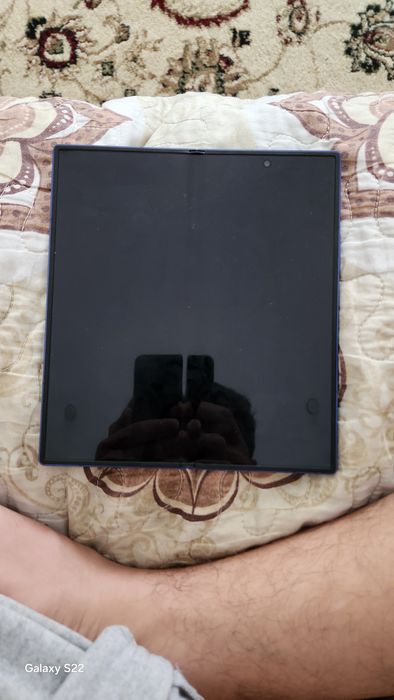 Samsung Galaxy Z Fold7