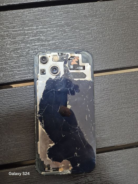 IPhone 13 256gb 100%