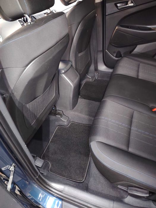 Hyundai Tucson 1.6 T-GDI 177 CP | 2017/2018 | Prim Proprietar | 10.000 €