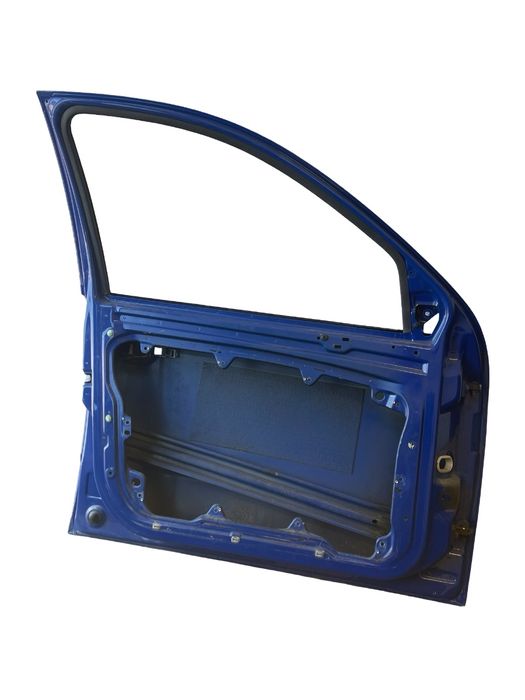 Usa Portiera Stanga Fata Skoda Fabia 6Y2 1999 - 2008
