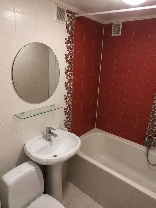 Продается квартира