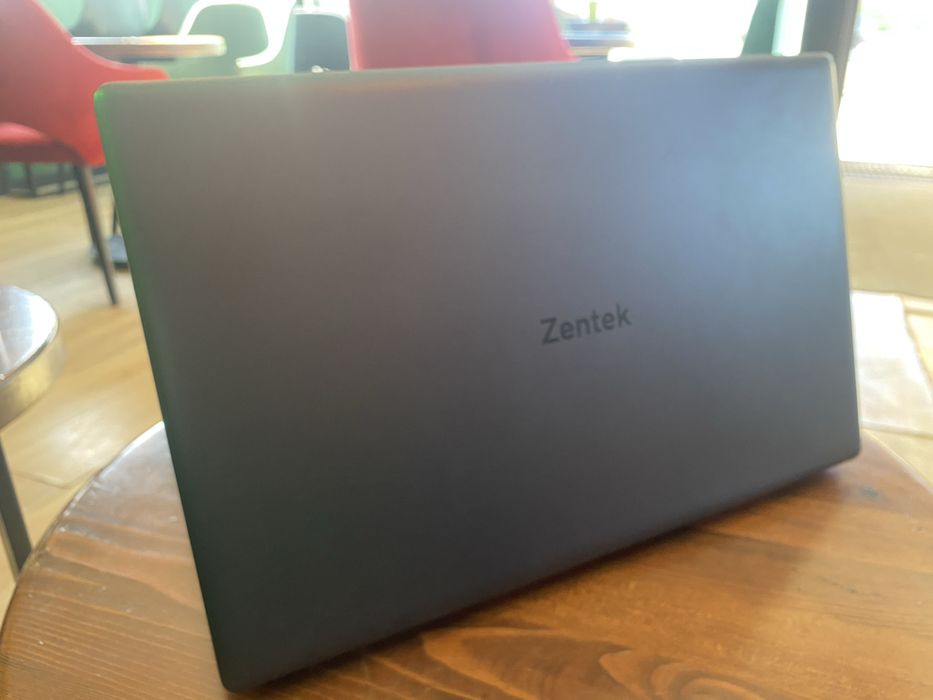 Ноутбук Zentek S1DUO