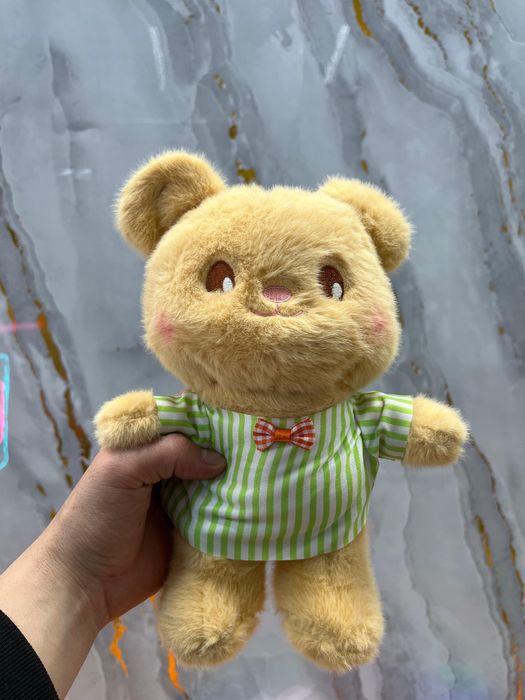 Игрушки для хватайки