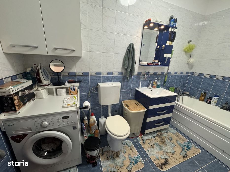 Apartament 2 Camere | Dristor | Mansarda Luminoasa | Mobilat Modern