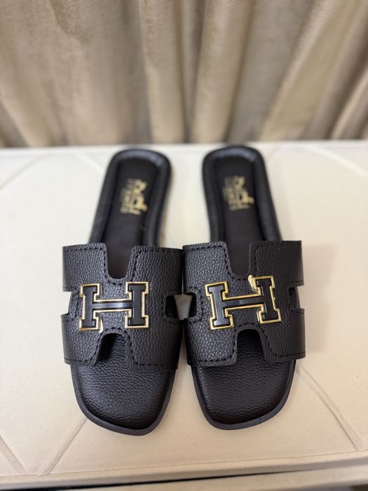 Papuci Hermes de dama masura 38