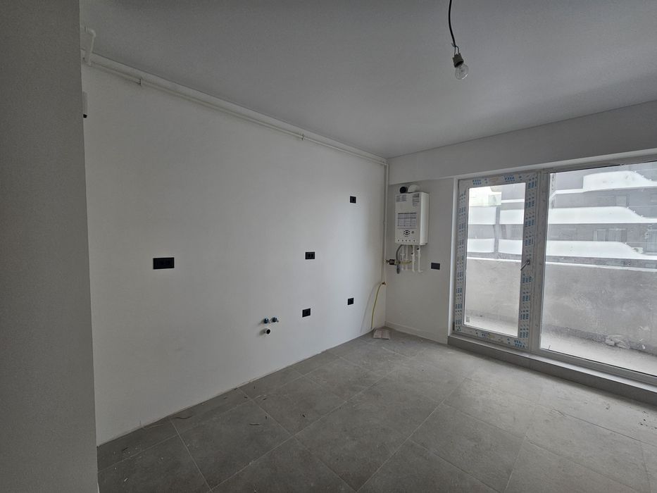 Vand/schimb apartament 2 camere