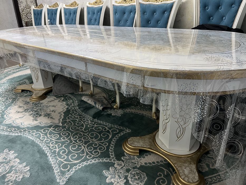 Гостинный стол___