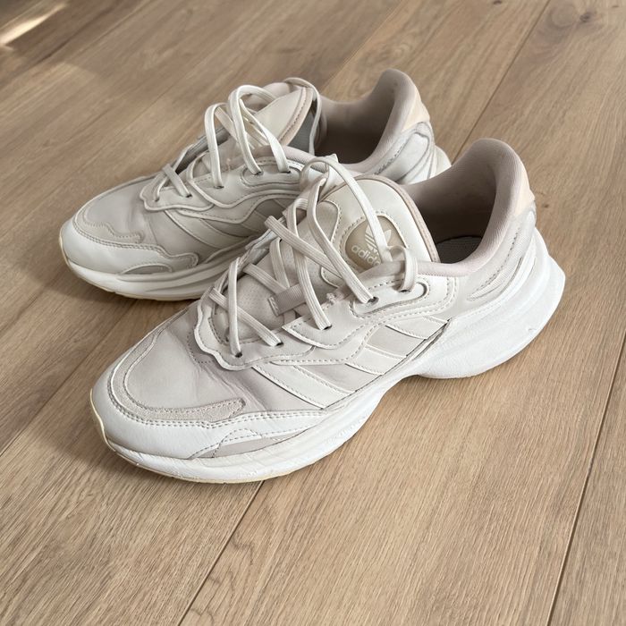 Маратонки Adidas 40 номер