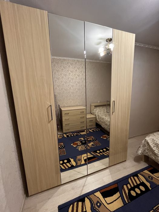 Спальный гарнитур