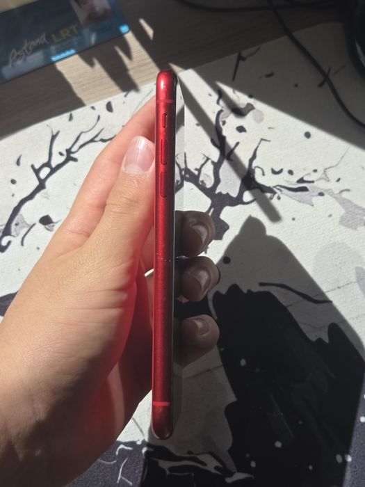 Iphone 11 64 gb 71akb