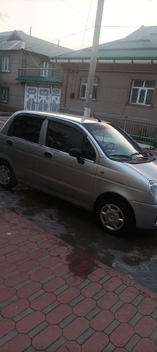 Матиз сотилади 2