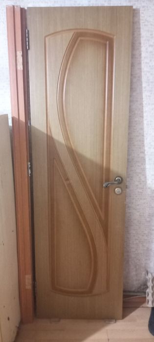 Дверь межкомнатный