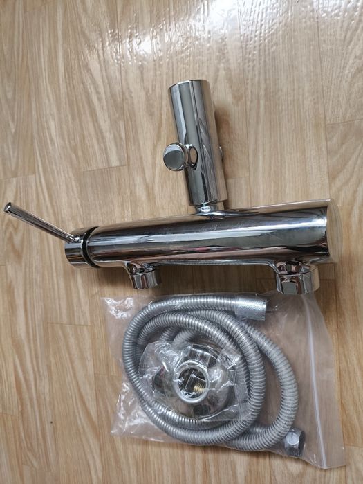 Новые смесители Люкс качества (Европа).