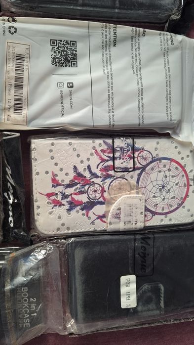 Калъфи за IPhone