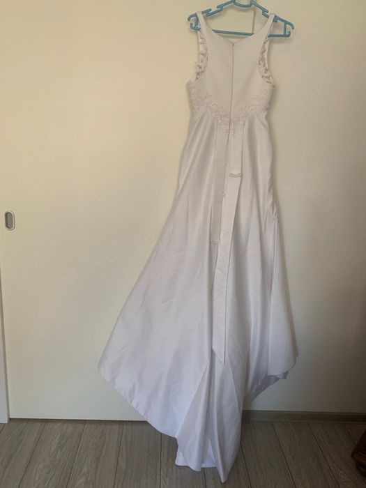 Rochie mireasa marimea S
