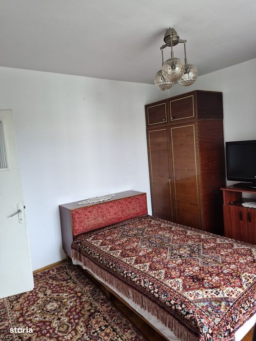 2 camere Calea București, etaj 2