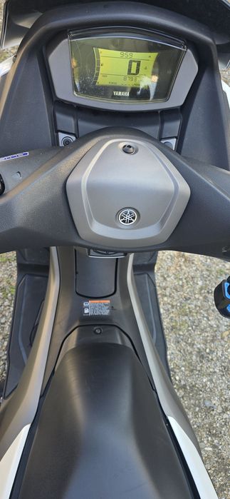 Yamaha nmax 125   2024