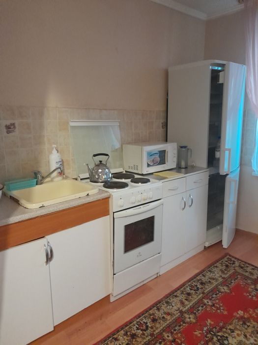 Продам 2 комнатную квартиру