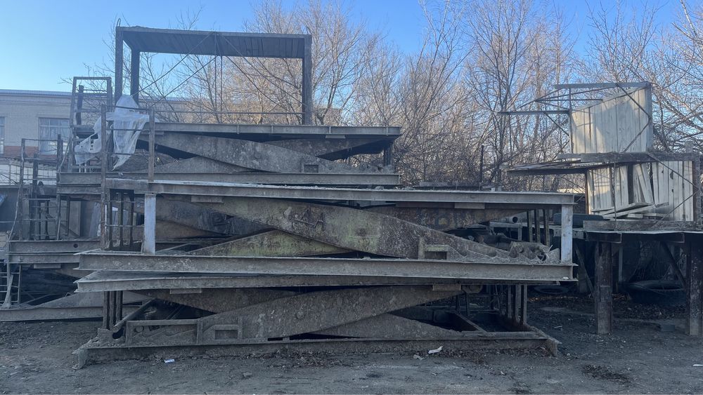 Пакеты-леса-ножницы.