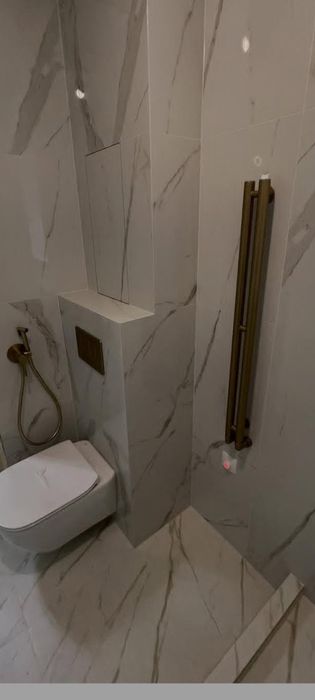 Ремонт квартир  под ключ !