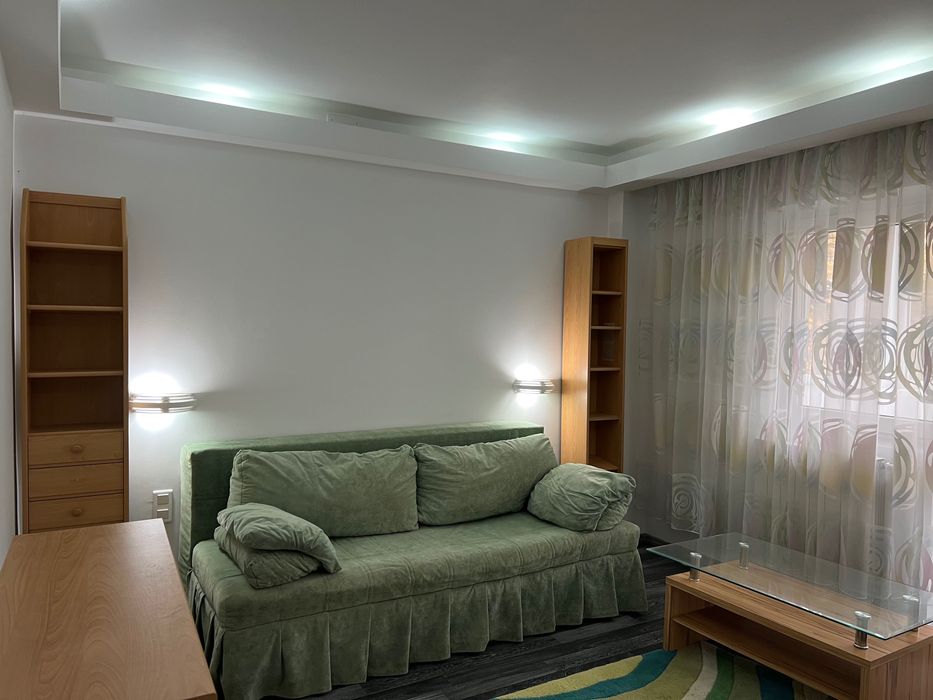 Inchiriere apartament 3 camere Piata Victoriei