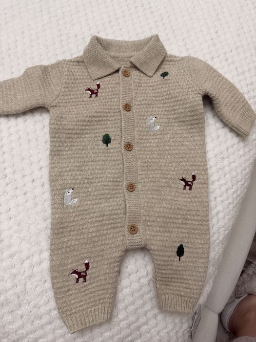 Ромпъри 0 месеца