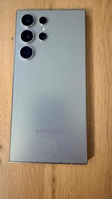 Samsung S24 Ultra