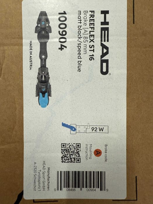 schi head worldcup rebels e-race pro L160cm