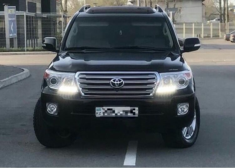 Автопрокат без водителя