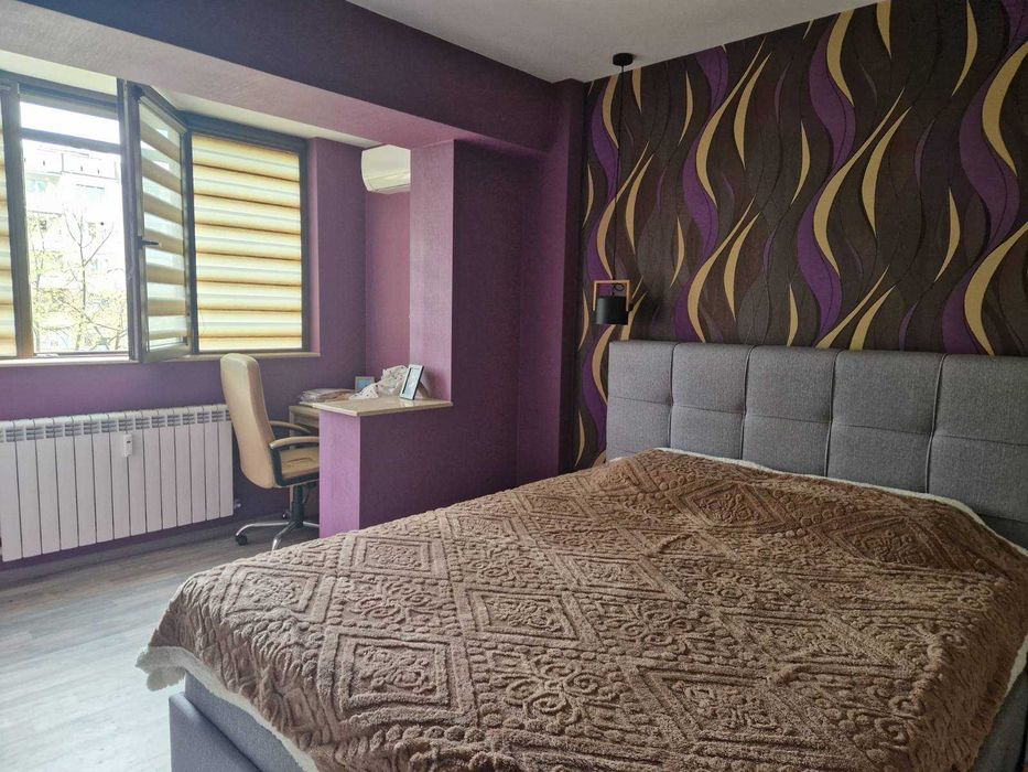 Продава се Тристаен апартамент в София, Люлин 4 - 66 кв.м за 2652 €/кв.м - Снимка #3