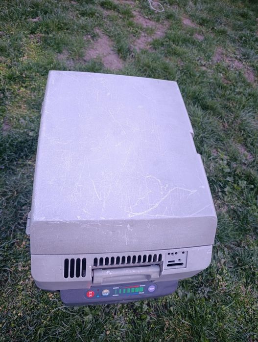 Хладилник Waeco  tropical