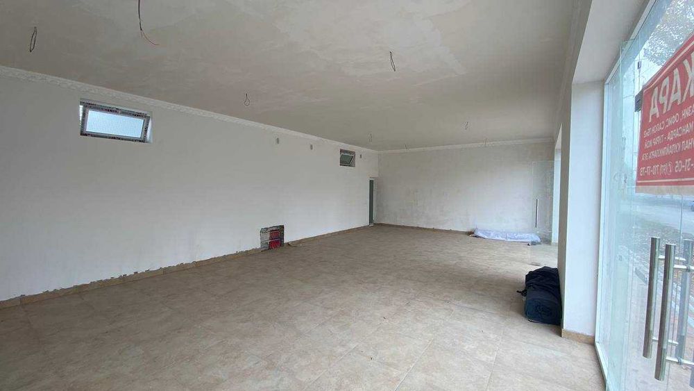 Ижарага берилади