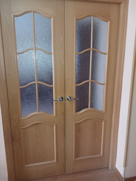 Стенка горка и двери