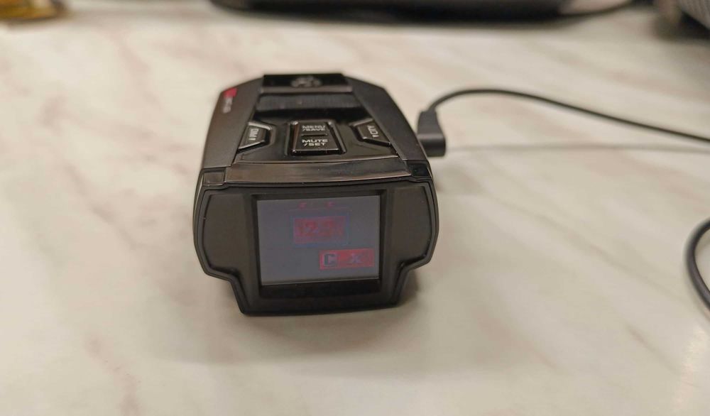 Detectoare radar Cobra SPX 6655 SPX 7800BT SPX 9200BT