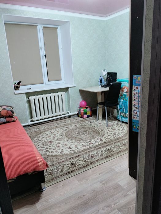 Продажа:Квартира 4комнатная