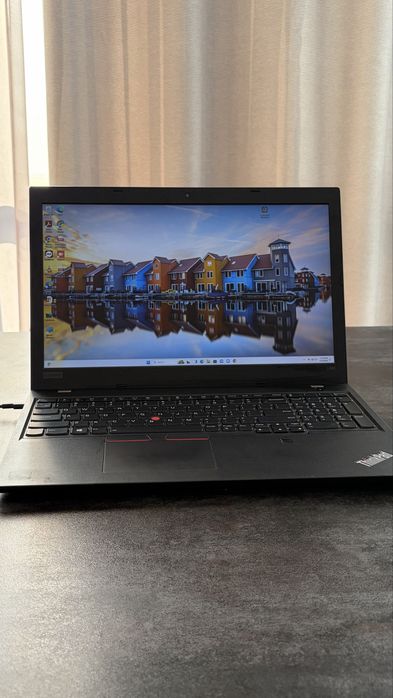 Laptop Lenovo Thinkpad L580 i 5-8250U