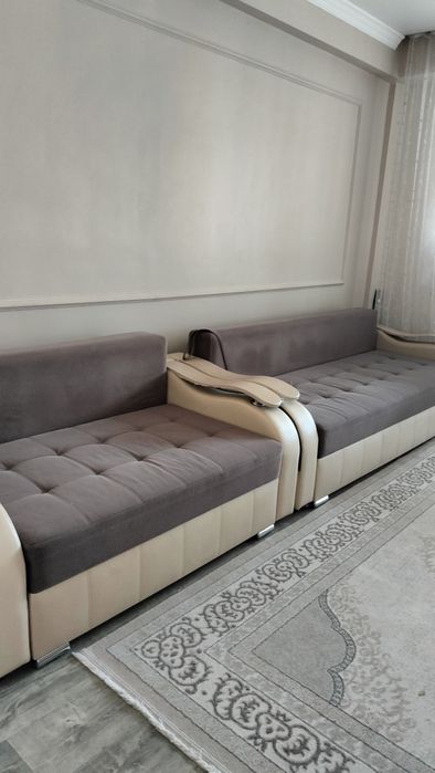 Диван. Самовывоз.