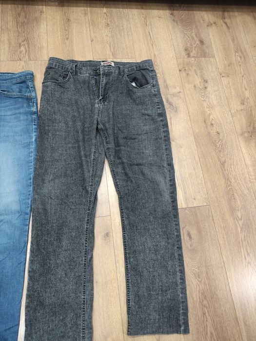 Джинсы  и   кофты