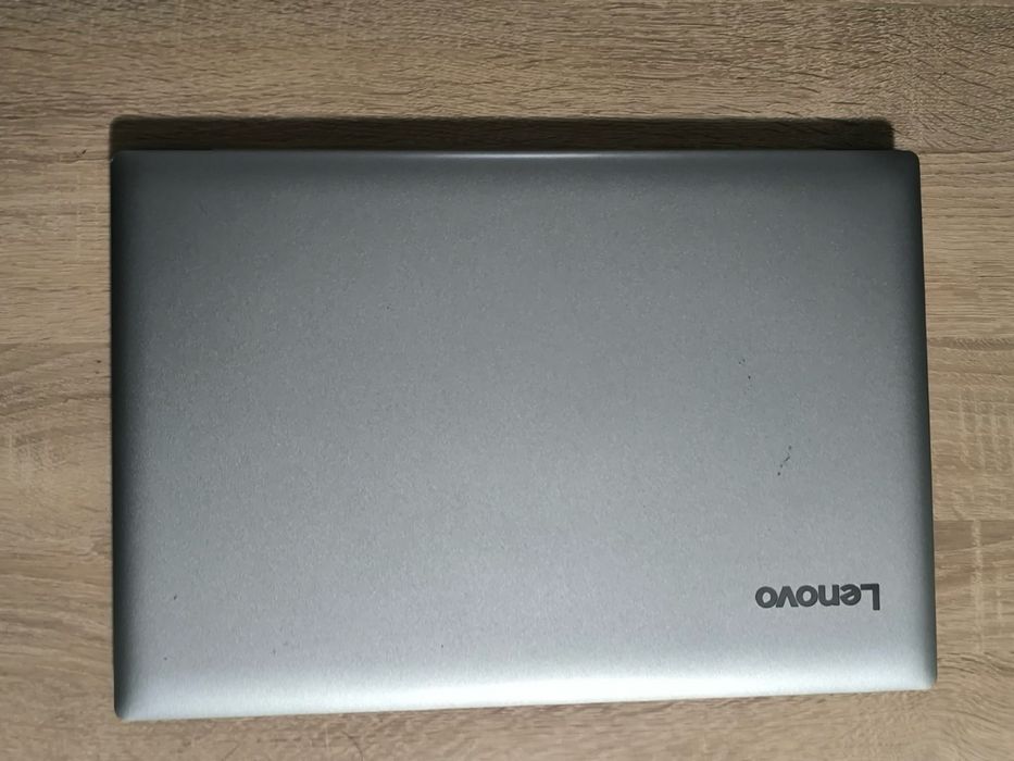 Лаптоп Lenovo i5-8250U
