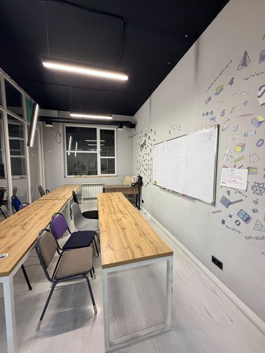 Садется в аренду, турксибский район