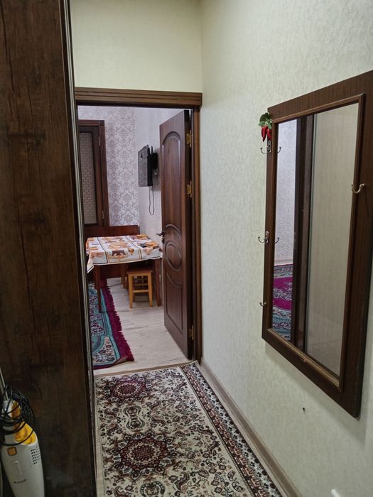 Аренда Квартира 1 х 2 Коракамиш 2/1
