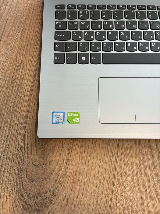 Lenovo  geforce ideapad 320