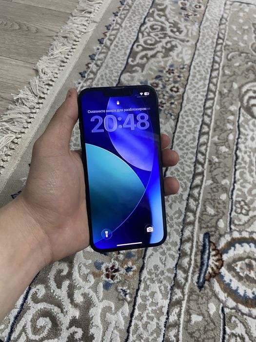 Айфон 13 128gb 89%