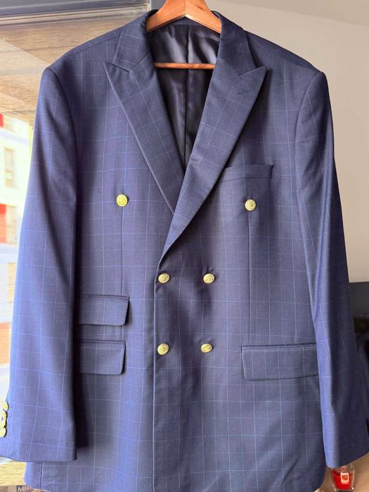 Costum de Nunta Cavaliere