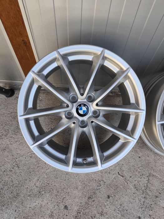 17/5/112-БМВ-BMW 2 3 4 5 6 7 серия,G 11 12 20 21 22 23 28 30 31 32 38 42-перфектни,нов внос