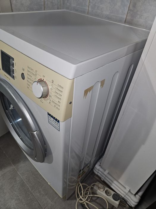 Masina de spalat BOSCH 7 kg