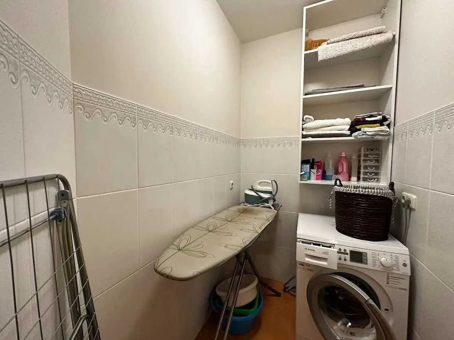 Дава се под наем Тристаен апартамент в София, Зона Б-5 - 95 кв.м за 816 € - Снимка #4